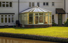 Waddingham conservatory leads