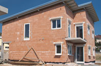 Waddingham home extensions