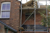 free Waddingham home extension quotes
