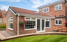 Waddingham house extension leads