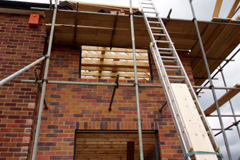house extensions Waddingham